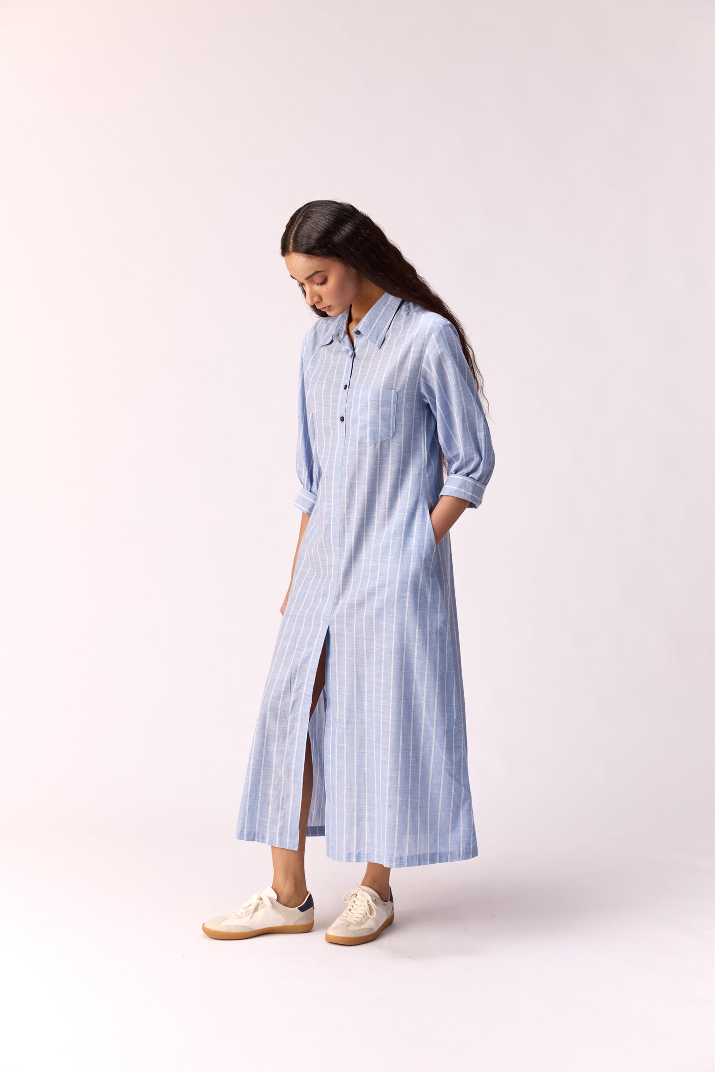 Sailors delight long dress
