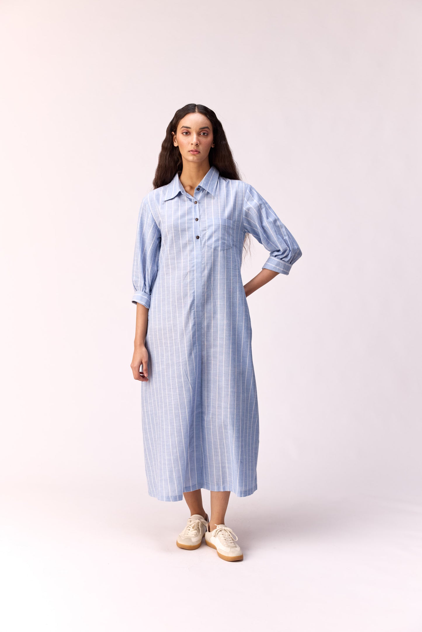 Sailors delight long dress