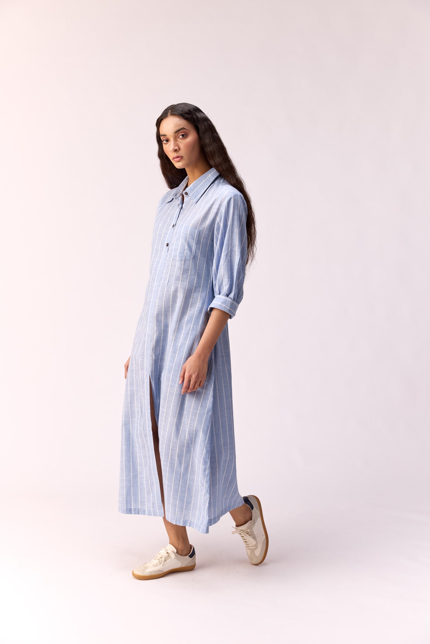 Sailors delight long dress