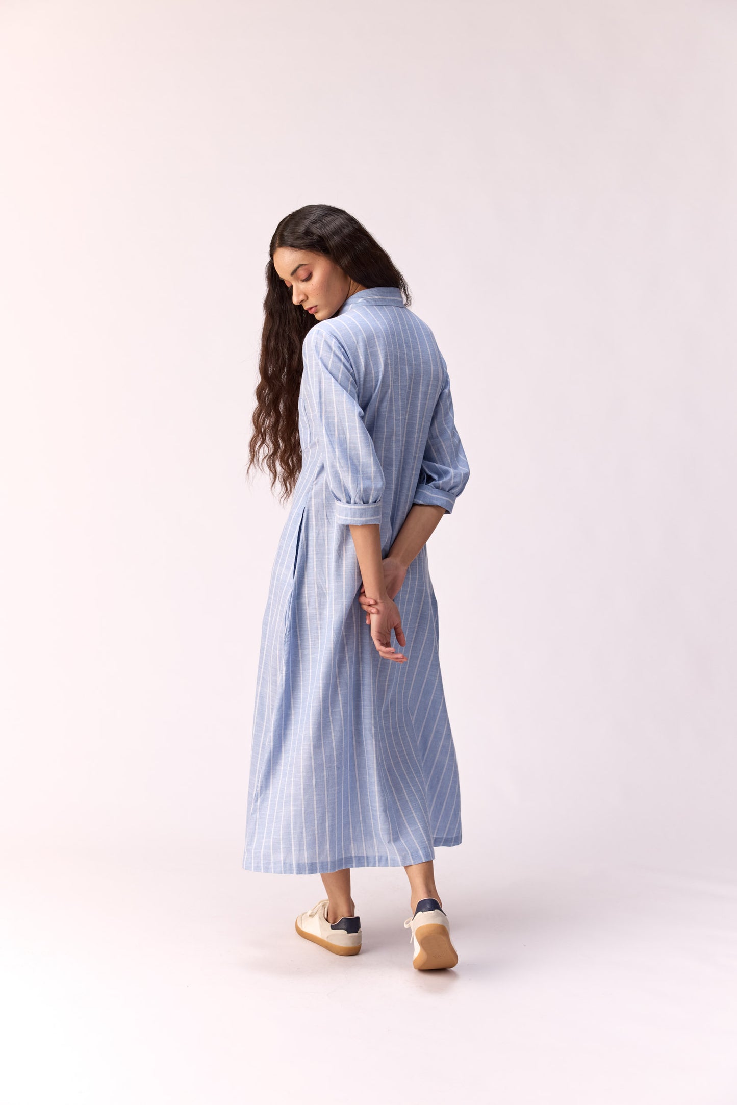 Sailors delight long dress