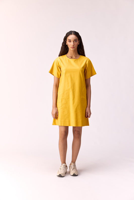 Squash short dress
