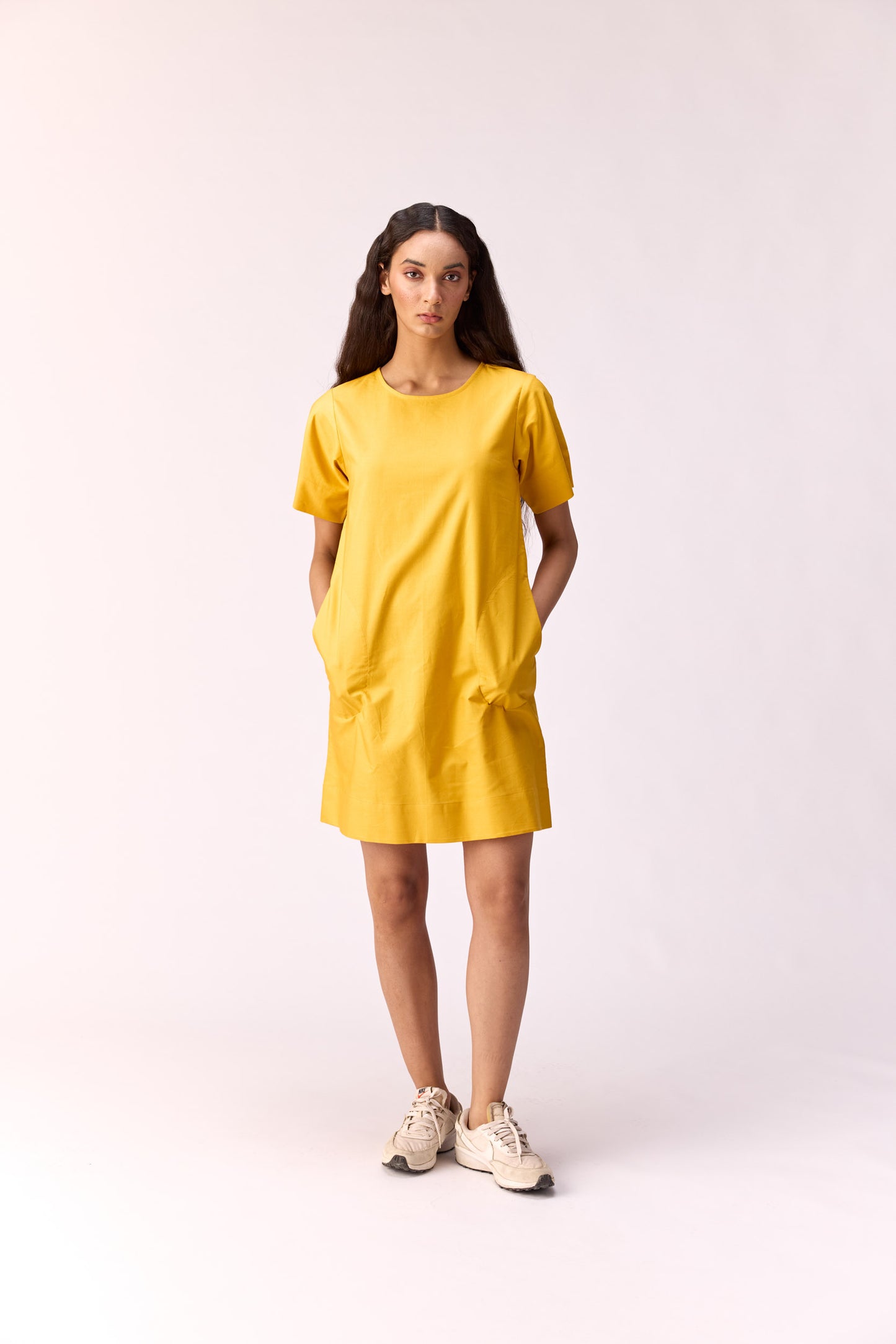 Squash short dress