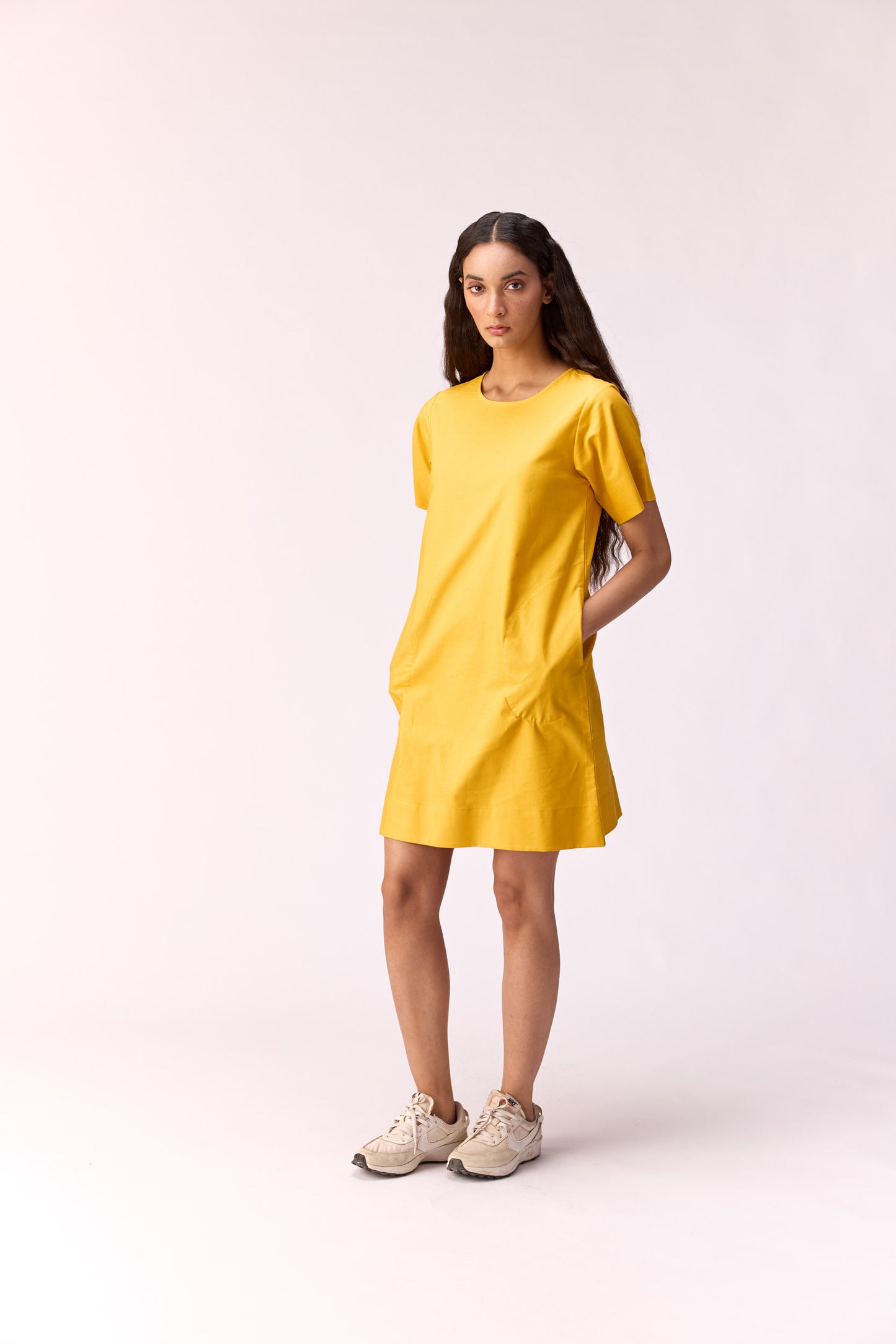 Squash short dress