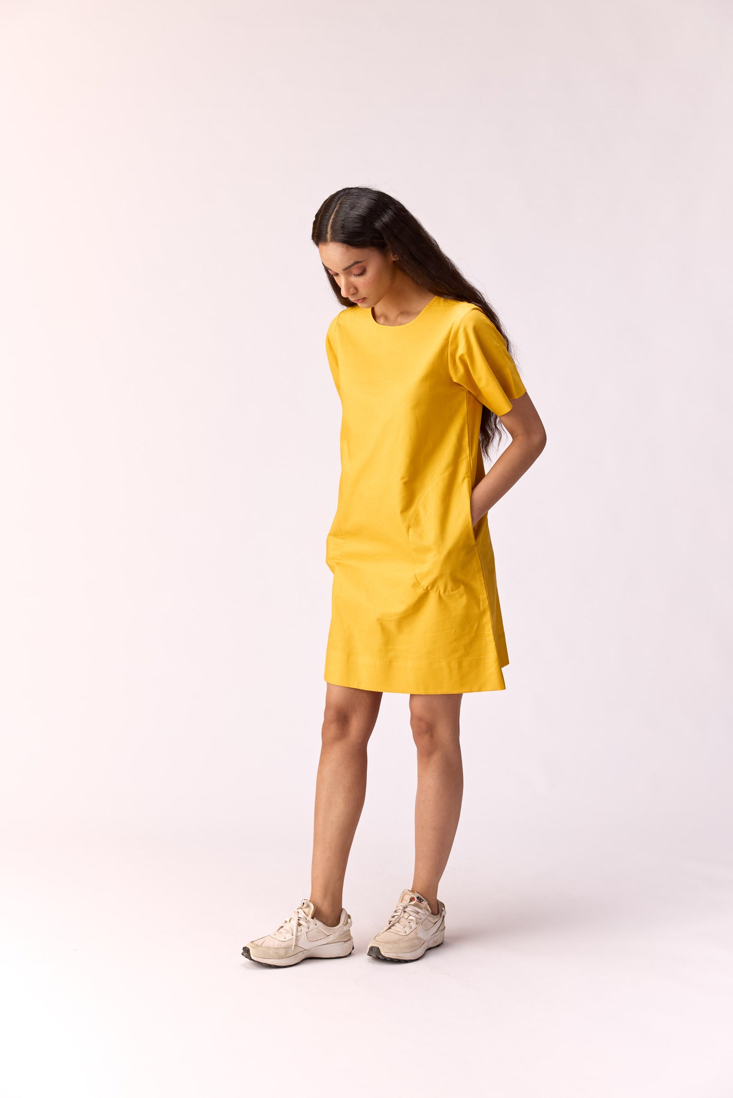 Squash short dress