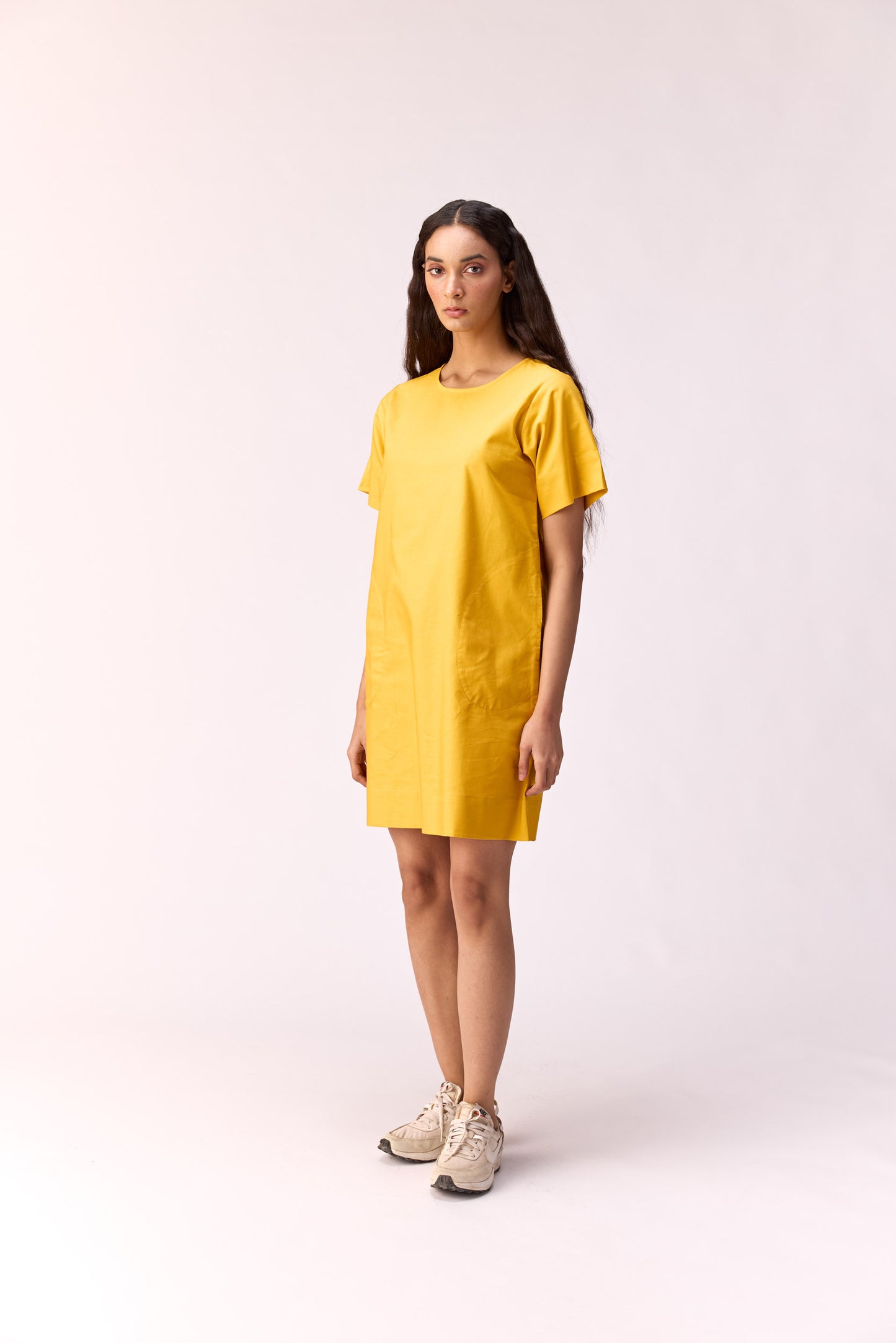 Squash short dress