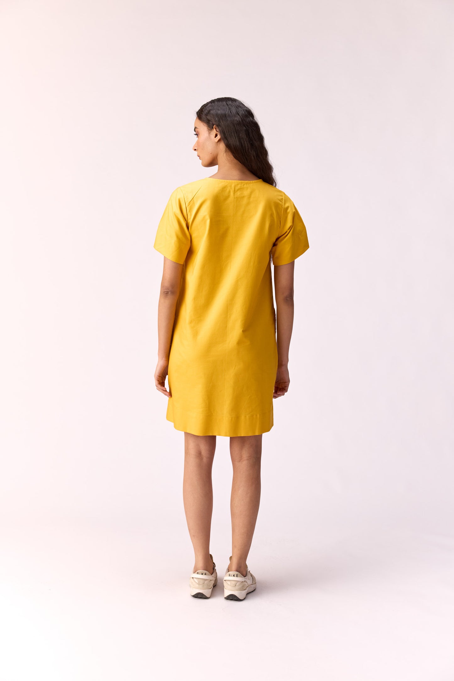 Squash short dress