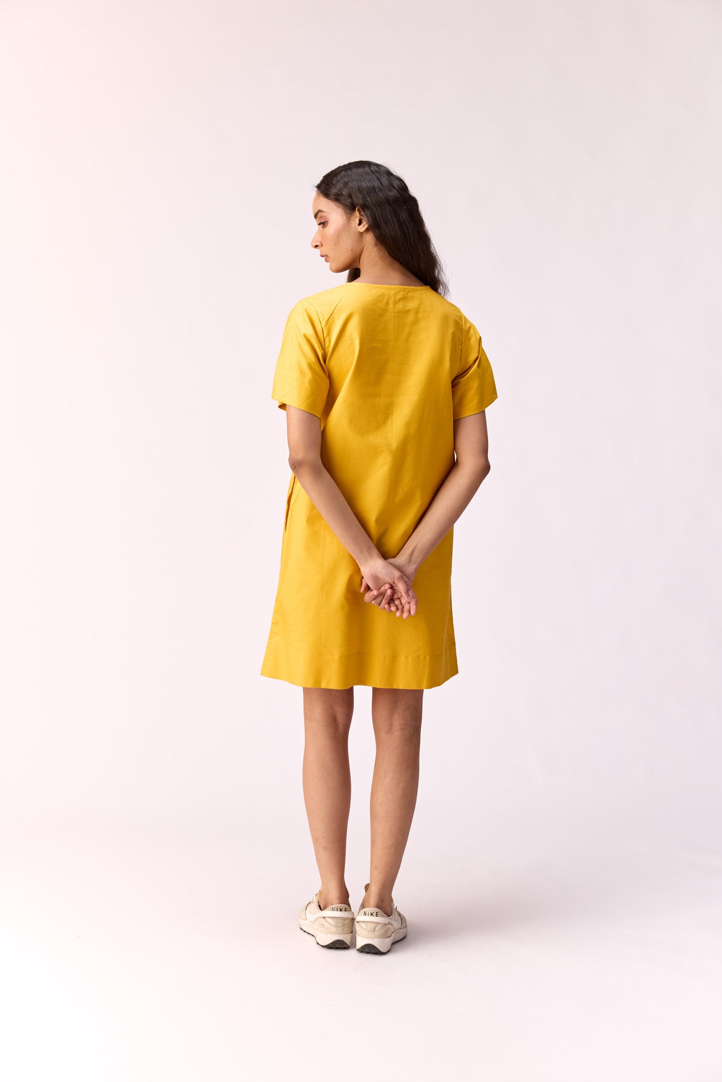 Squash short dress