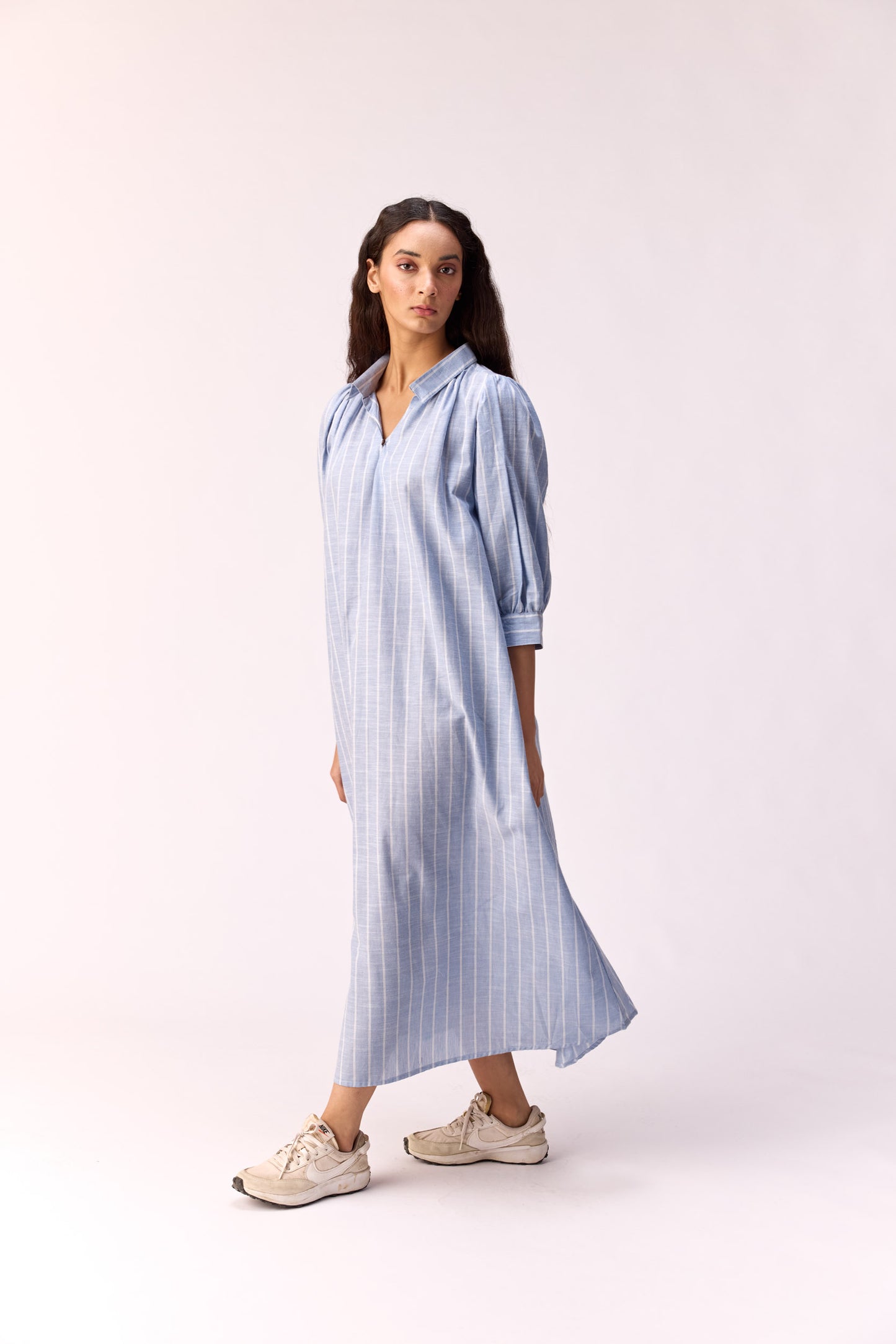 Summer breeze long dress