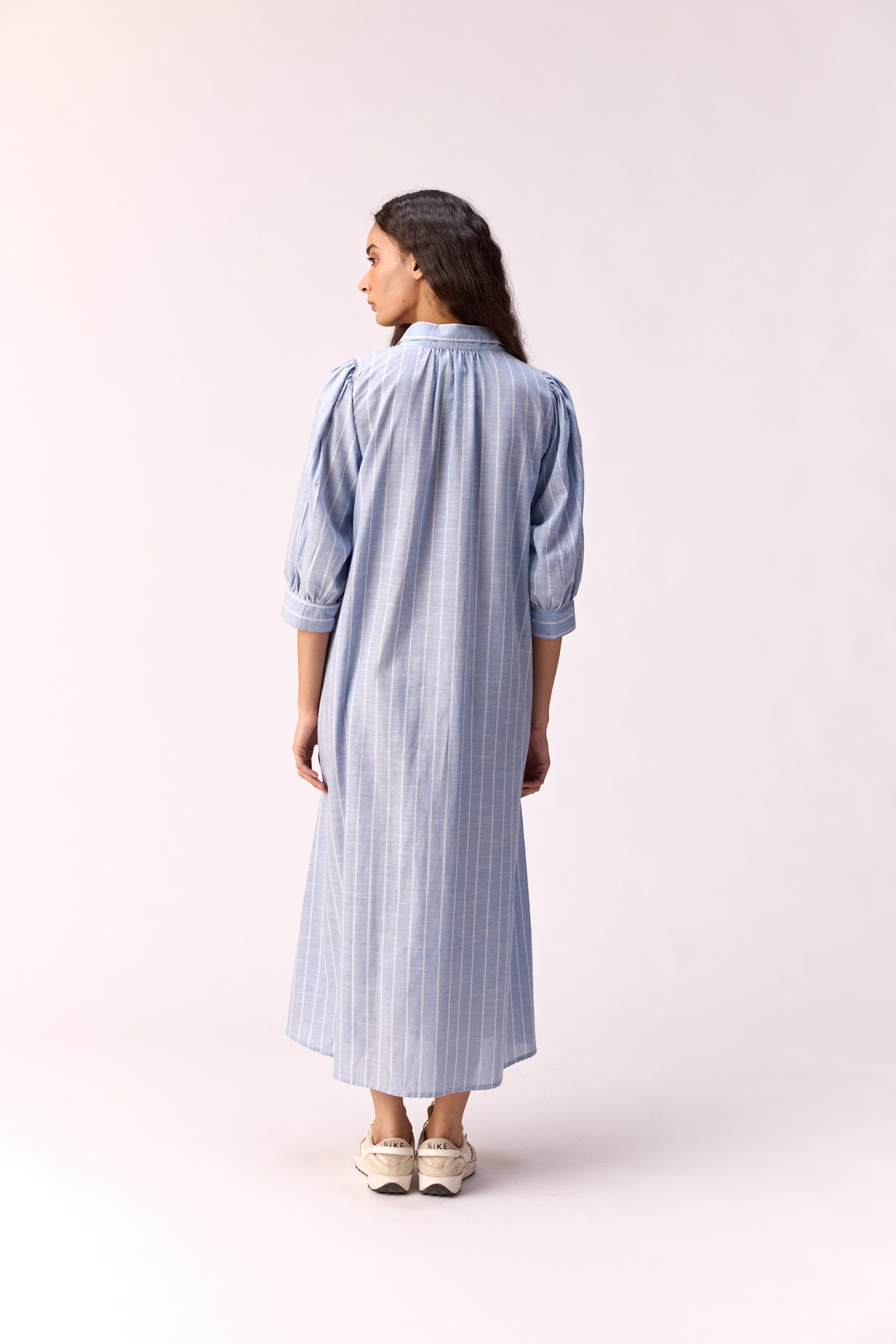 Summer breeze long dress