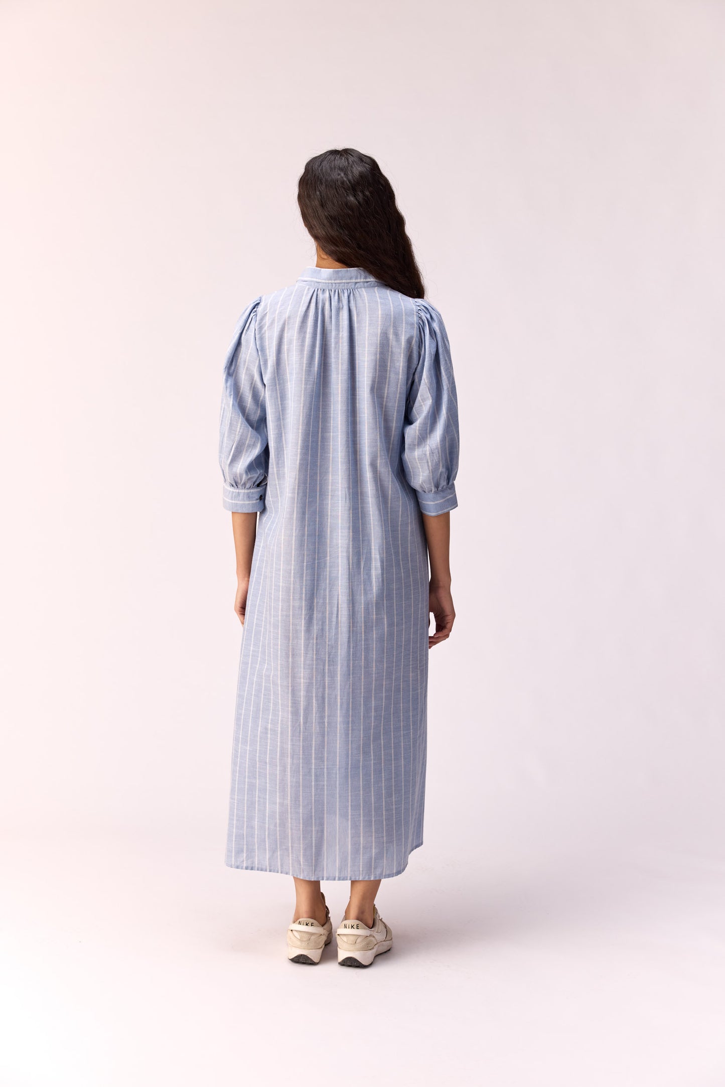 Summer breeze long dress