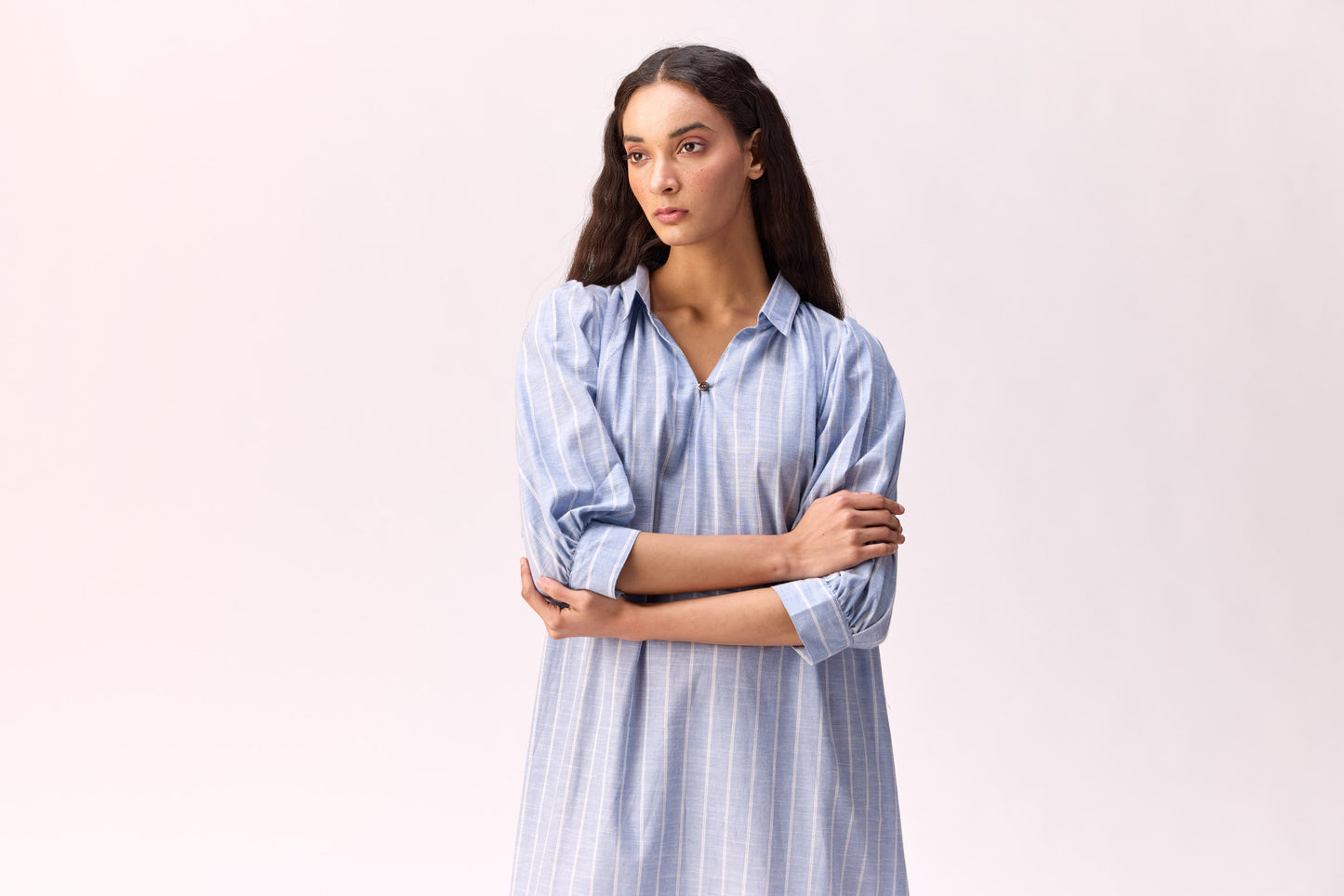 Summer breeze long dress