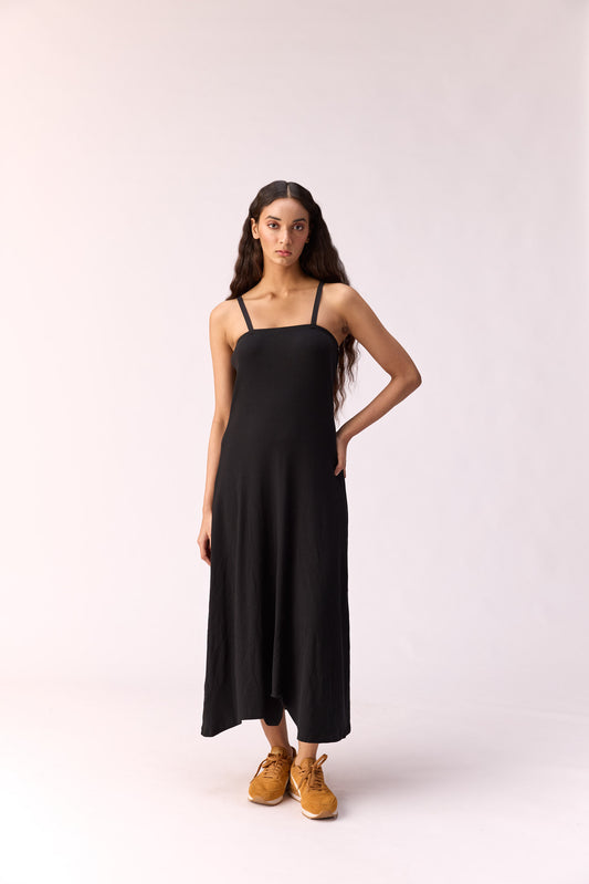 Raven Knitted dress
