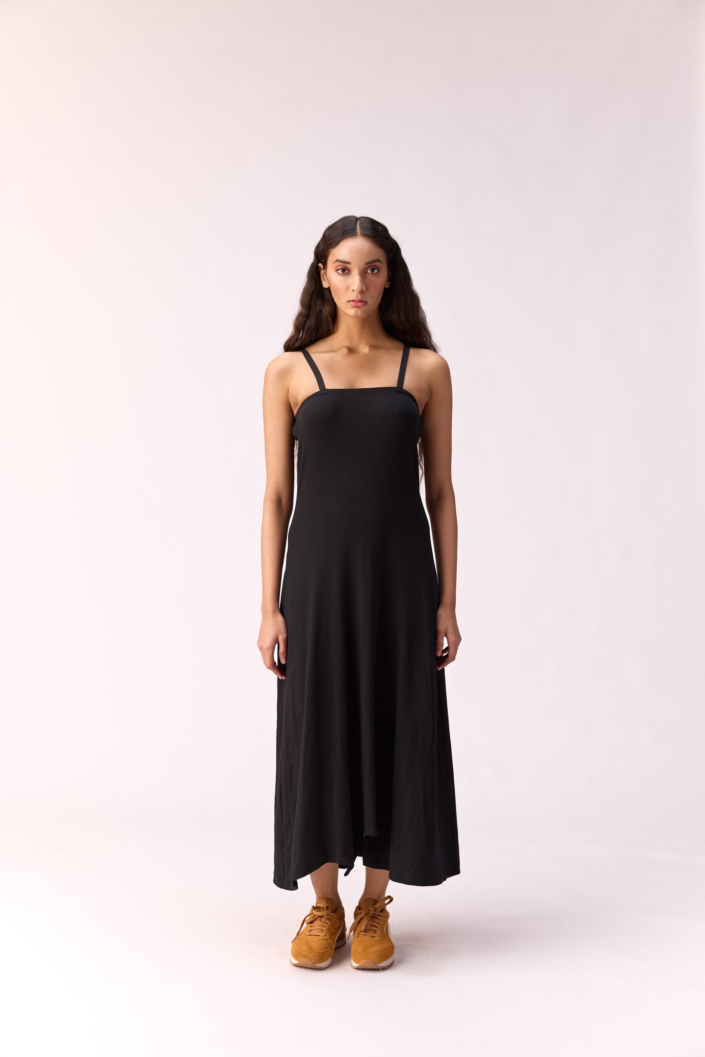 Raven Knitted dress